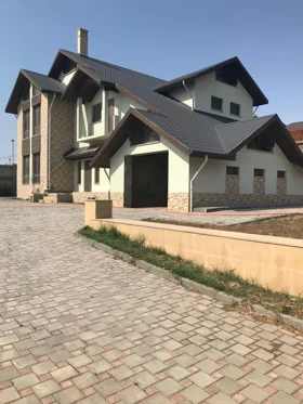 Kirayə 6 otaq bağ evi 410m² , Bakı , Abşeron , Masazır