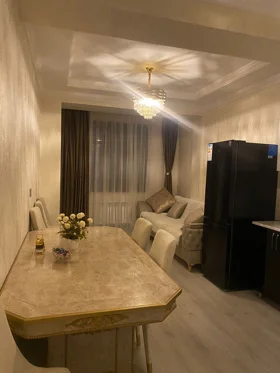 Kirayə 2 otaq mənzil 56m² , Bakı , Yasamal 