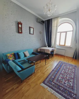 Kirayə 3 otaq mənzil 80m² , Bakı , Yasamal , Yasamal