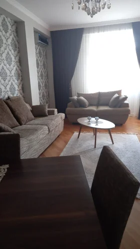 Kirayə 4 otaq mənzil 112m² , Bakı , Binəqədi , 7-ci mikrorayon