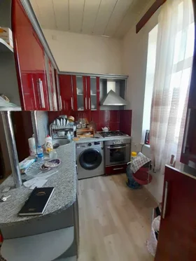 Kirayə 2 otaq mənzil 60m² , Bakı , Nəsimi 