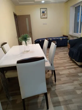 Kirayə 2 otaq mənzil 43m² , Bakı , Nizami 