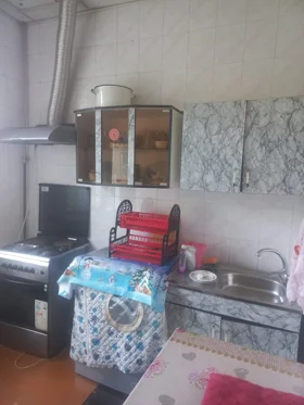 Kirayə 3 otaq mənzil 60m² , Bakı , Nərimanov 