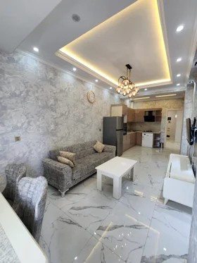 Kirayə 3 otaq mənzil 140m² , Bakı , Yasamal 