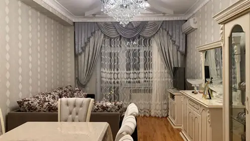 Kirayə 2 otaq mənzil 90m² , Bakı , Nərimanov 