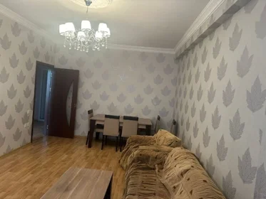 Kirayə 3 otaq mənzil 110m² , Bakı , Binəqədi , 7-ci mikrorayon