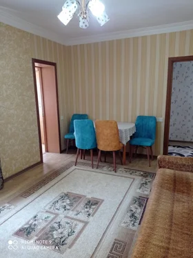 Kirayə 3 otaq mənzil 90m² , Bakı , Binəqədi 