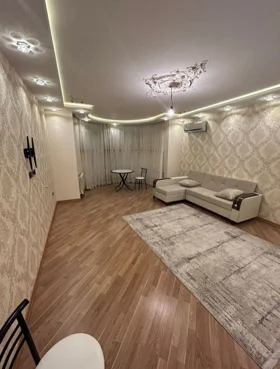 Kirayə 2 otaq mənzil 60m² , Bakı , Nəsimi 