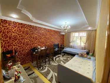 Kirayə 2 otaq mənzil 60m² , Bakı , Xətai , Əhmədli