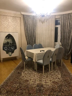 Kirayə 2 otaq mənzil 110m² , Bakı , Yasamal 