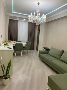 Kirayə 3 otaq mənzil 70m² , Xırdalan  