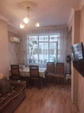 Kirayə 2 otaq mənzil 40m² , Xırdalan  