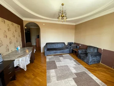 Kirayə 3 otaq mənzil 102m² , Bakı , Yasamal 