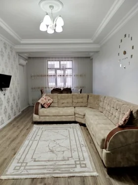 Kirayə 2 otaq mənzil 67m² , Bakı , Xətai 