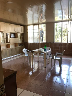 Kirayə 4 otaq mənzil 80m² , Bakı , Nəsimi 