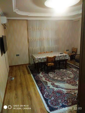 Kirayə 2 otaq mənzil 78m² , Bakı , Abşeron , Masazır