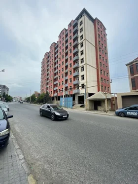 Kirayə 2 otaq mənzil 51m² , Bakı , Abşeron , Masazır