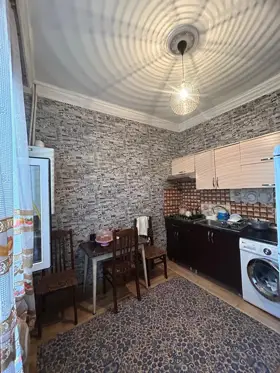 Kirayə 5 otaq bağ evi 200m² , Bakı , Binəqədi , Biləcəri