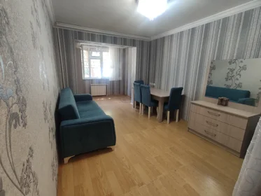 Kirayə 2 otaq mənzil 56m² , Bakı , Suraxanı , Qaraçuxur