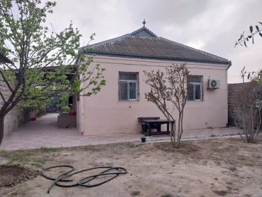 Kirayə 12 otaq bağ evi 480m² , Bakı , Xəzər 