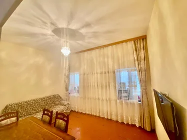 Kirayə 3 otaq mənzil 60m² , Bakı , Səbail 