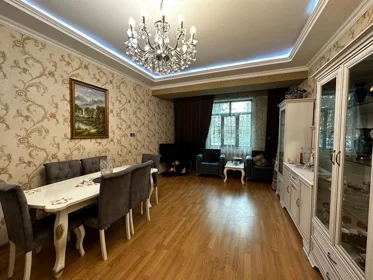 Kirayə 2 otaq mənzil 93m² , Bakı , Sabunçu , Bakıxanov