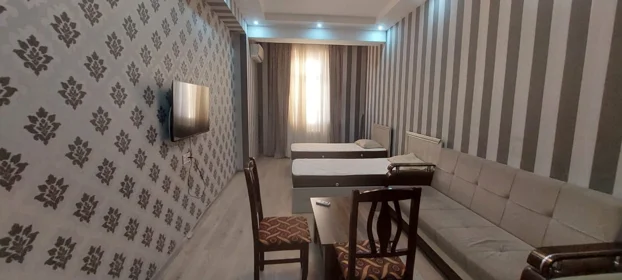 Kirayə 2 otaq mənzil 85m² , Bakı , Sabunçu , Bakıxanov