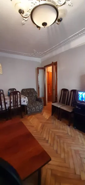 Kirayə 2 otaq mənzil 30m² , Bakı , Nəsimi , Kubinka