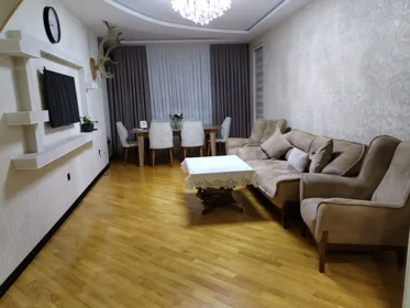 Kirayə 3 otaq mənzil 96m² , Bakı , Sabunçu , Bakıxanov