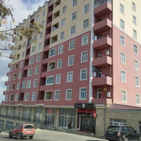 Kirayə 2 otaq mənzil 68m² , Bakı , Abşeron , Masazır