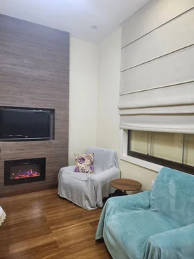 Kirayə 2 otaq mənzil 60m² , Bakı , Xətai , Əhmədli