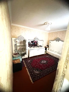 Kirayə 3 otaq bağ evi 80m² , Bakı , Yasamal 