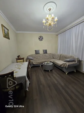 Kirayə 4 otaq mənzil 115m² , Bakı , Suraxanı 