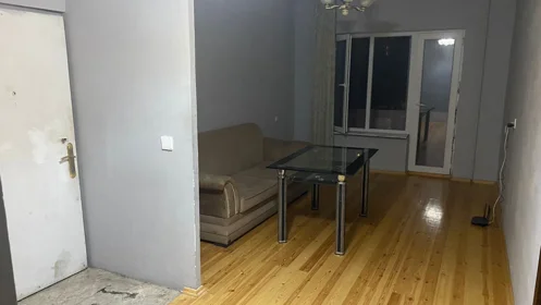 Kirayə 3 otaq mənzil 150m² , Bakı , Xətai , Əhmədli