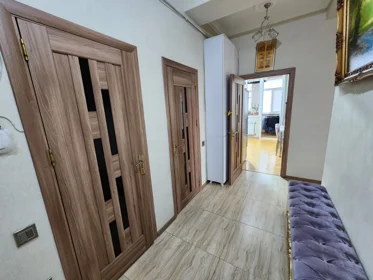 Kirayə 3 otaq mənzil 90m² , Bakı , Abşeron , Masazır