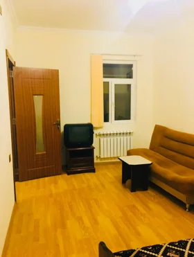 Kirayə 2 otaq bağ evi 40m² , Bakı , Nərimanov 