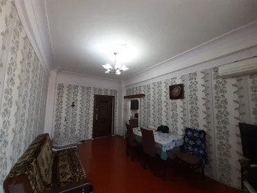 Kirayə 2 otaq mənzil 40m² , Sumqayıt  