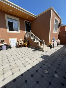 Kirayə 3 otaq bağ evi 100m² , Bakı , Sabunçu , Savalan