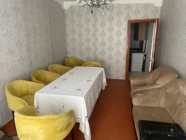 Kirayə 5 otaq mənzil 150m² , Bakı , Yasamal 