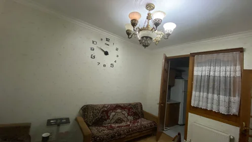 Kirayə 3 otaq mənzil 110m² , Bakı , Nəsimi 