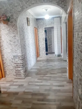 Kirayə 5 otaq mənzil 100m² , Bakı , Suraxanı , Yeni Günəşli