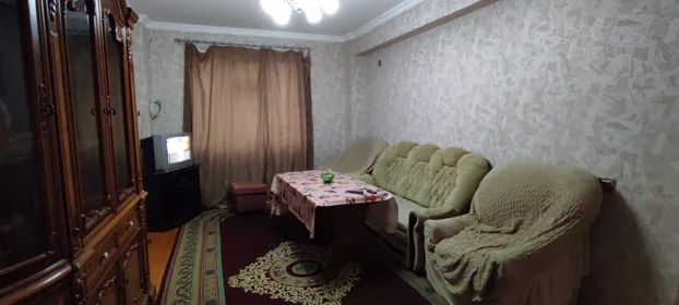 Kirayə 2 otaq mənzil 86m² , Sumqayıt  