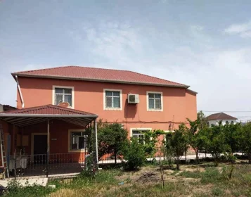 Kirayə 4 otaq bağ evi 280m² , Bakı , Suraxanı , Hövsan