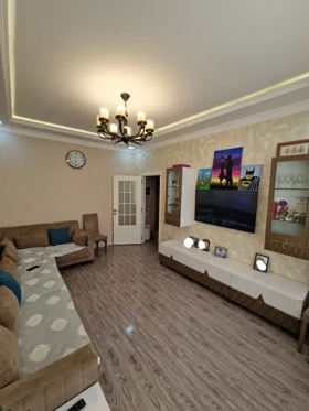 Kirayə 2 otaq mənzil 68m² , Bakı , Suraxanı , Qaraçuxur