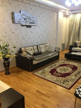 Kirayə 2 otaq mənzil 65m² , Bakı , Binəqədi 