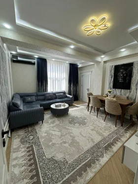 Kirayə 3 otaq mənzil 103m² , Bakı , Xətai , Əhmədli