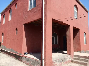 Kirayə 5 otaq bağ evi 200m² , Bakı , Suraxanı , Hövsan