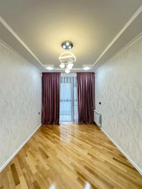 Kirayə 3 otaq mənzil 82m² , Bakı , Xətai , Əhmədli