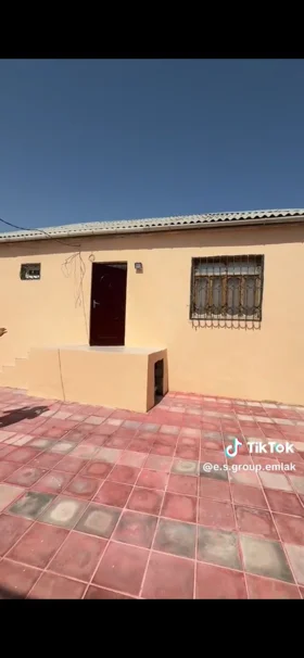 Kirayə 3 otaq bağ evi 99m² , Bakı , Qaradağ 