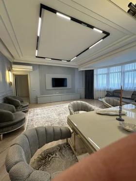 Kirayə 3 otaq mənzil 130m² , Bakı , Sabunçu , Bakıxanov